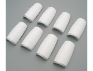 Supreme Hobbies A340 Nacelle Set Supreme Hobbies A340 Nacelle Set